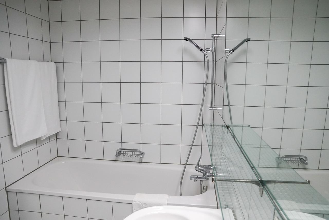 Zug Downtown Apartments Ngoại thất bức ảnh
